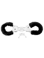 Fetish Fantasy Beginner Furry Cuffs