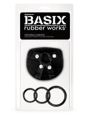 Basix Universal Strap On Harness