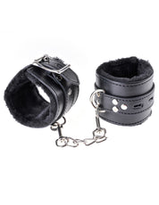 Fetish Fantasy Cumfy Cuffs