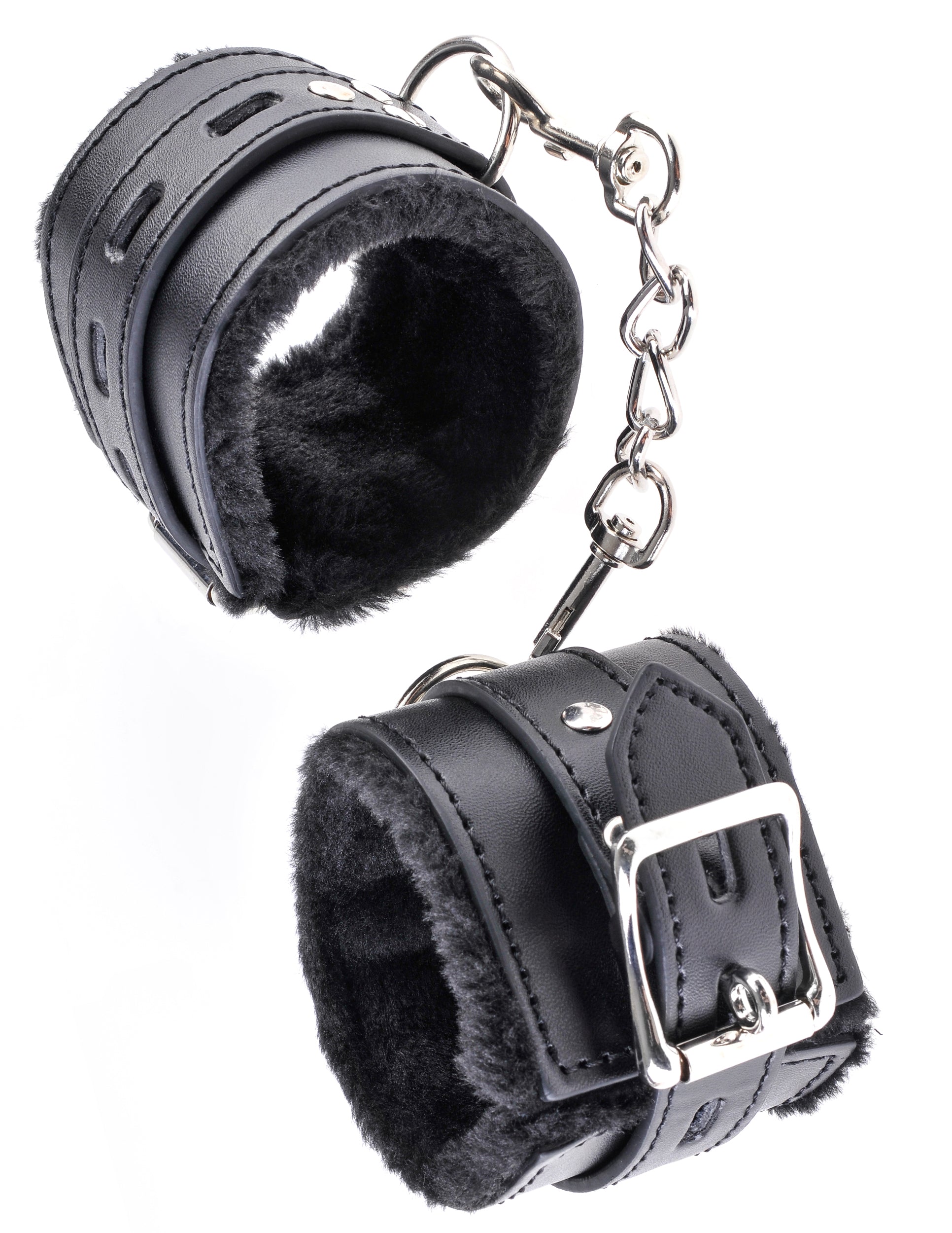 Fetish Fantasy Cumfy Cuffs