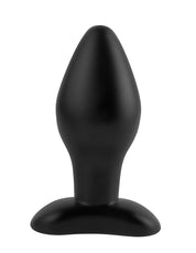 Anal Fantasy Large Silicone Butt Plug