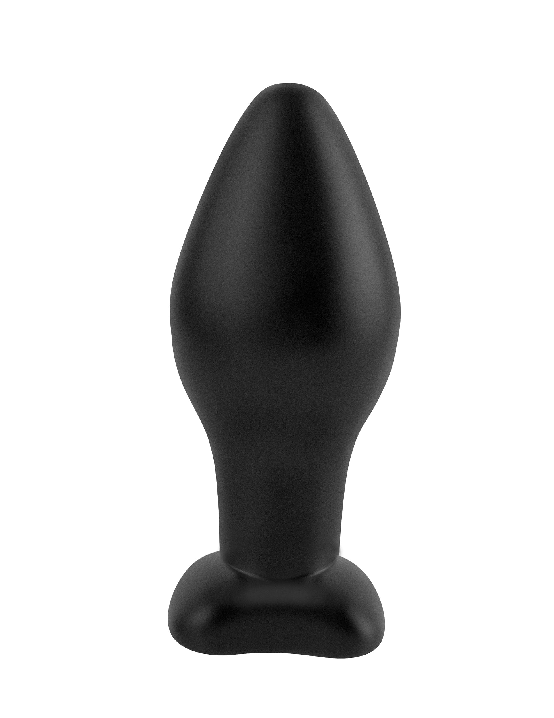 Anal Fantasy Large Silicone Butt Plug