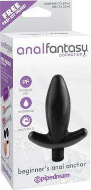 Anal Fantasy Beginner's Anal Anchor