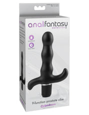 Anal Fantasy 9 Function Prostate Vibe