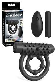 Fantasy C Ringz Remote Control Performance Pro