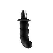 Prostate Hero Silicone Rechargeable Prostate Vibrator