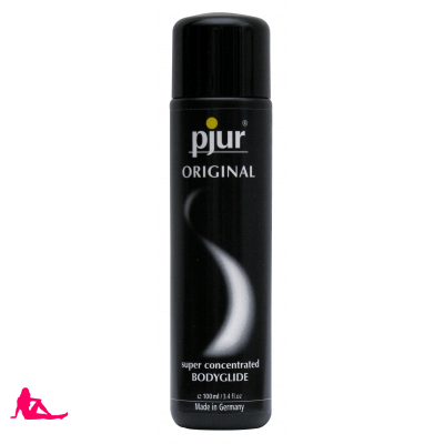 Pjur Original Bodyglide 100ml – My Adult Warehouse