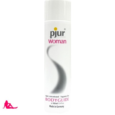 Pjur Womens Bodyglide 100ml