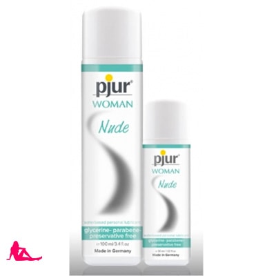 Pjur Nude Women Water Based