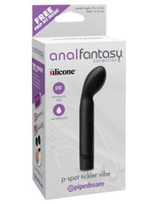 Anal Fantasy P Spot Tickler Vibe