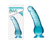 Quartz Dildo 7"