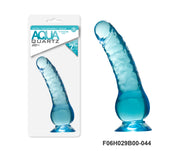 Quartz Dildo 7"