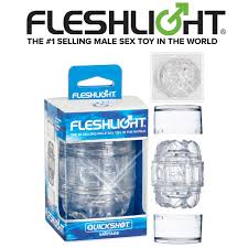 Fleshlight Quickshot Vantage Masturbator