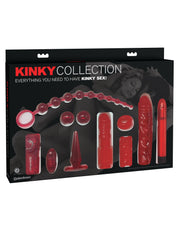 Kinky Collection Kit