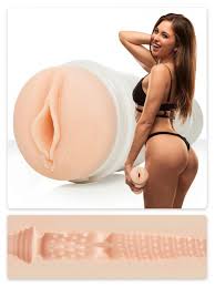 Riley Reid Fleshlight