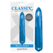 Classix Rocket Bullet