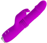 Pretty Love Dorothy Thrusting Rabbit Vibrator