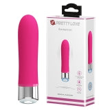 Pretty Love Sampson Bullet Vibrator