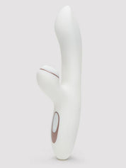 Satisfyer Pro Rechargeable G-Spot Rabbit Vibrator