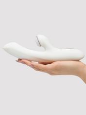 Satisfyer Pro Rechargeable G-Spot Rabbit Vibrator