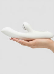 Satisfyer Pro Rechargeable G-Spot Rabbit Vibrator