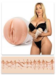 Savannah Bond Fleshlight