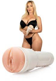 Savannah Bond Fleshlight