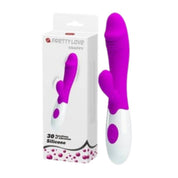 Pretty Love Snappy Vibrator