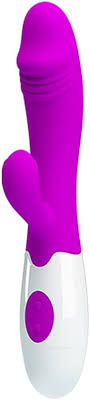 Pretty Love Snappy Vibrator