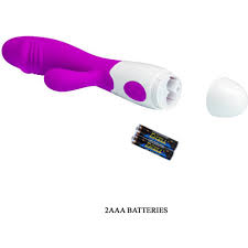 Pretty Love Snappy Vibrator