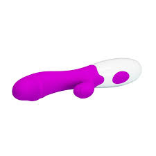 Pretty Love Snappy Vibrator