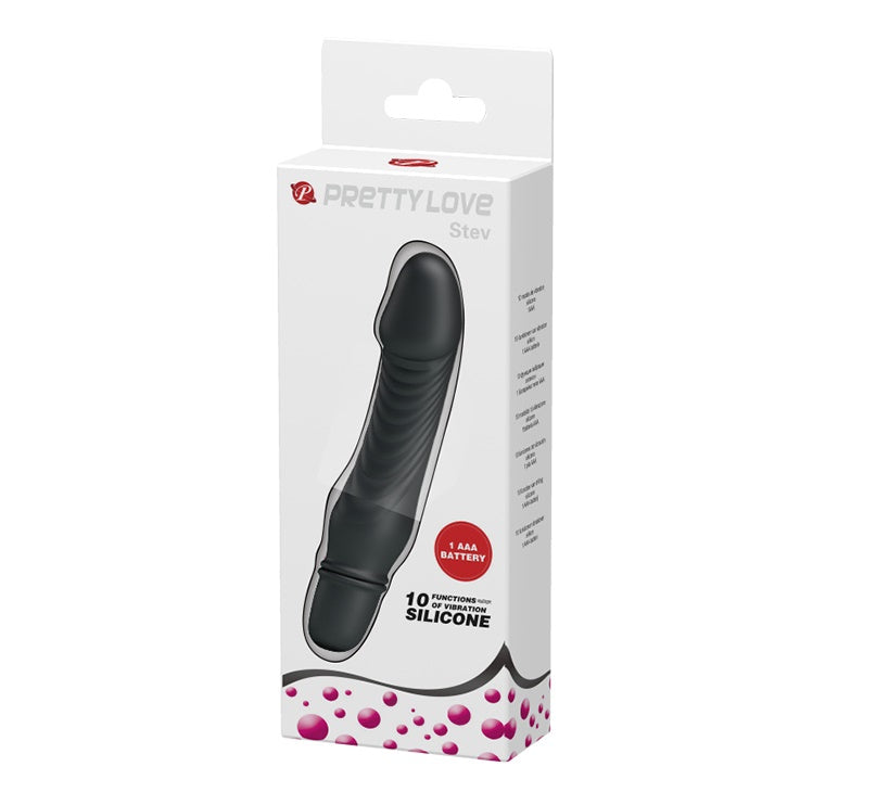 Pretty Love Stev Bullet Vibrator