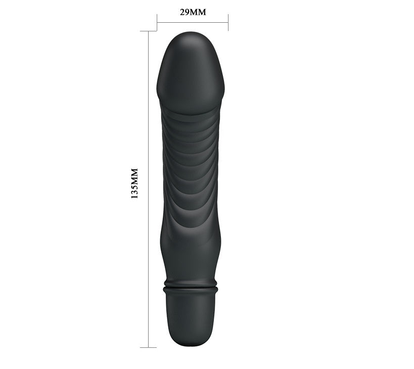 Pretty Love Stev Bullet Vibrator