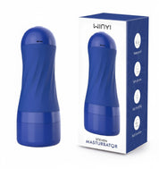 Winyi Steven Vibrating Rechargeable Masturbator
