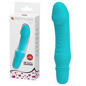 Pretty Love Stev Bullet Vibrator