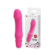 Pretty Love Stev Bullet Vibrator