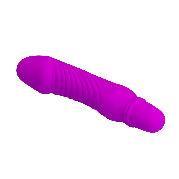 Pretty Love Stev Bullet Vibrator