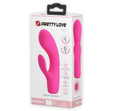 Pretty Love Tim Vibrator