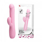 Pretty Love Truman Rotating Vibrator