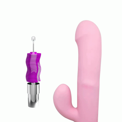 Pretty Love Truman Rotating Vibrator