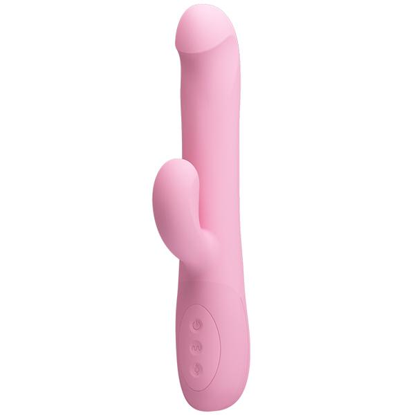 Pretty Love Truman Rotating Vibrator