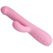 Pretty Love Truman Rotating Vibrator