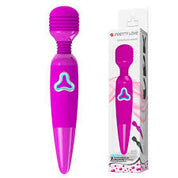 Pretty Love Rechargeable Massager Wand