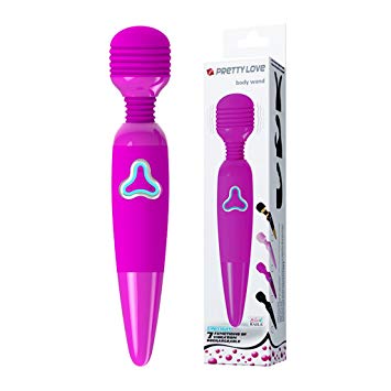 Pretty Love Body Wand Massager