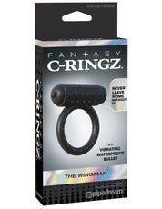 Fantasy C Ringz The Wingman Cock Ring