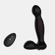Winyi Derek Vibrating and Warming Prostate and Anal Vibrator