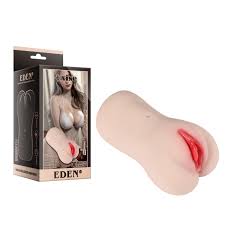 Xise Rechargeable Vibrating Masturbator