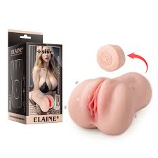 Xise Rechargeable Vibrating Masturbator