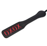 JCW XOXO Paddle