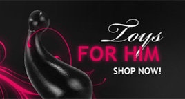 Sex Toys Online For Him - Adult Warehouse